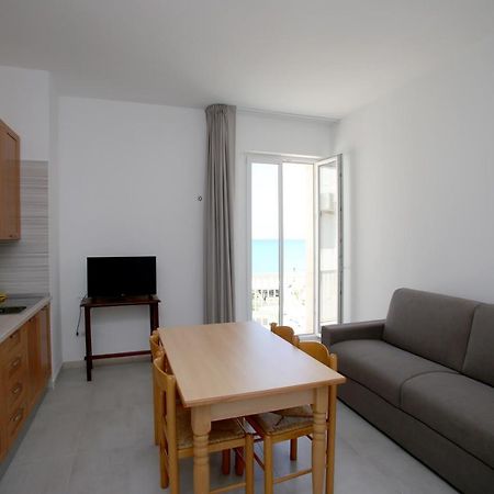 Appartamenti Luce Vieste Ngoại thất bức ảnh