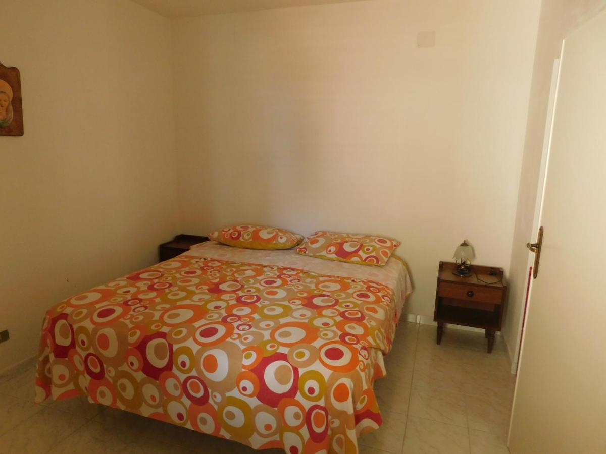 Appartamenti Luce Vieste Ngoại thất bức ảnh