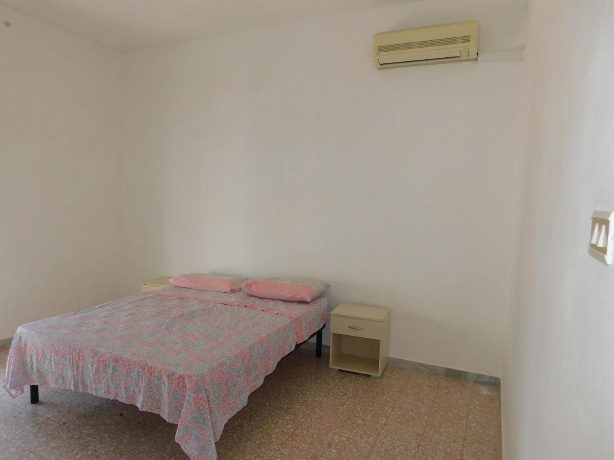Appartamenti Luce Vieste Ngoại thất bức ảnh