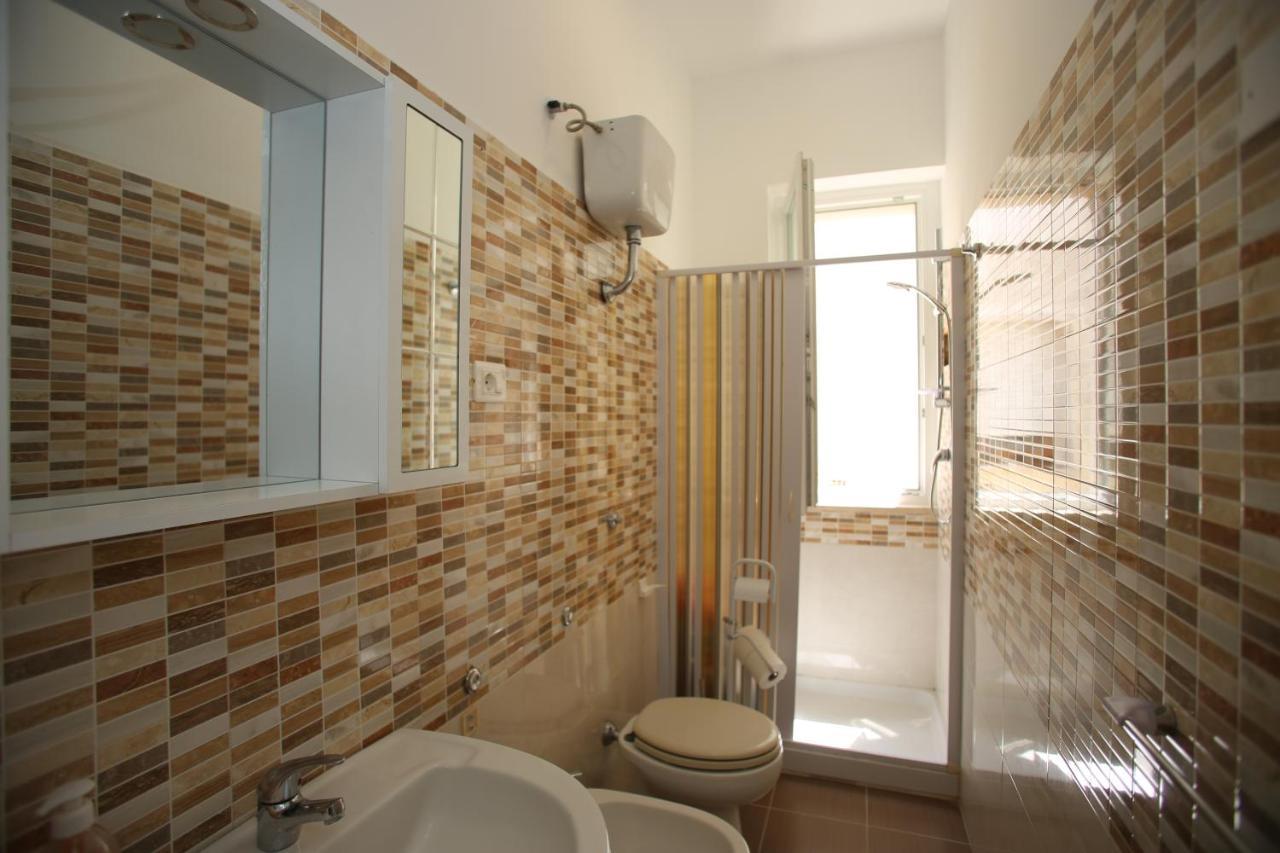 Appartamenti Luce Vieste Ngoại thất bức ảnh
