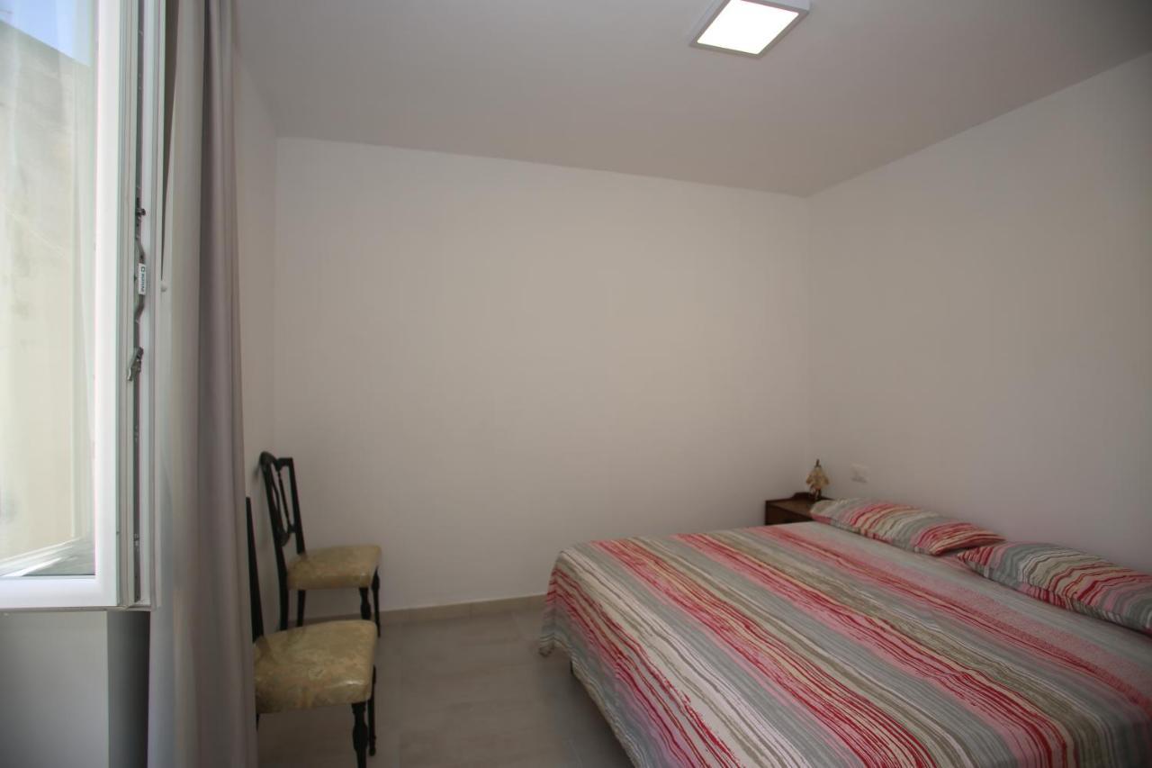 Appartamenti Luce Vieste Ngoại thất bức ảnh